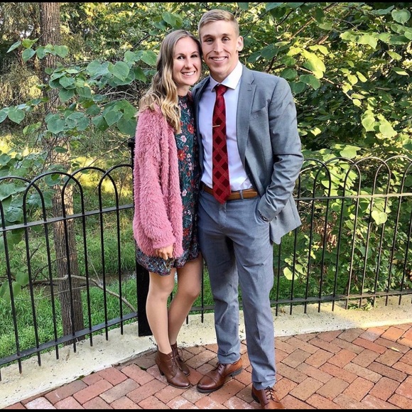 Meet your Posher, Keith - Picture 1 of 1